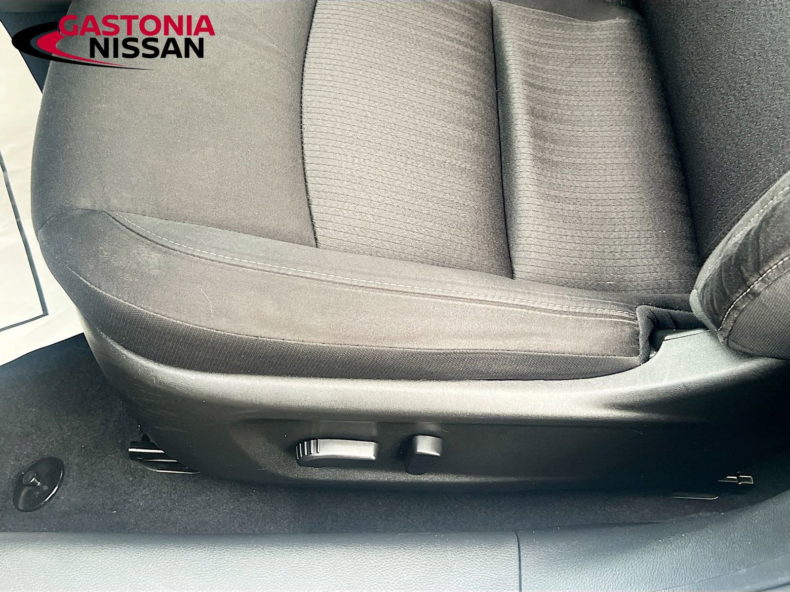 Used 2023 Nissan Altima 2.5 SV image 25