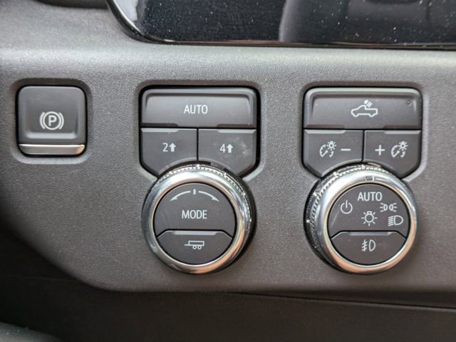 Used 2024 GMC Sierra 1500 Elevation image 26