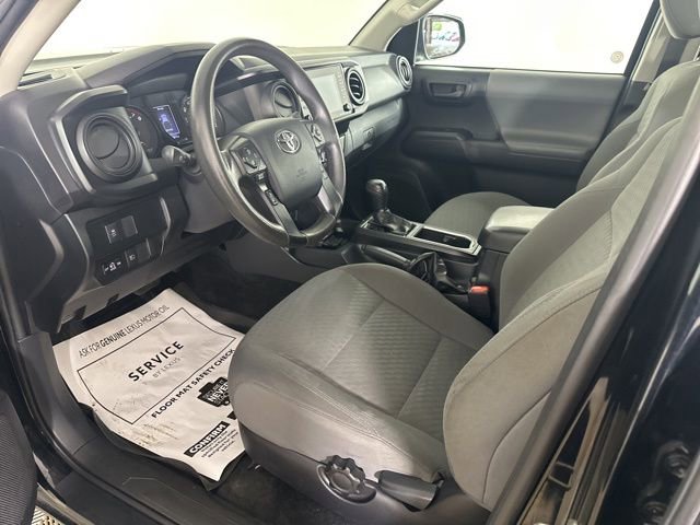 Used 2020 Toyota Tacoma SR AWD/4WD image 13