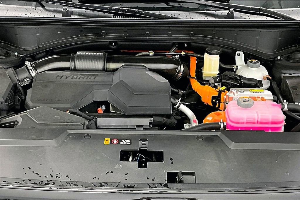 New 2026 Hyundai Santa Fe Limited AWD/4WD image 26
