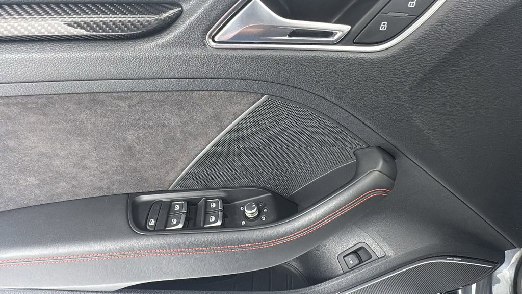 Used 2018 Audi RS 3 w/ Dynamic Plus Package image 17