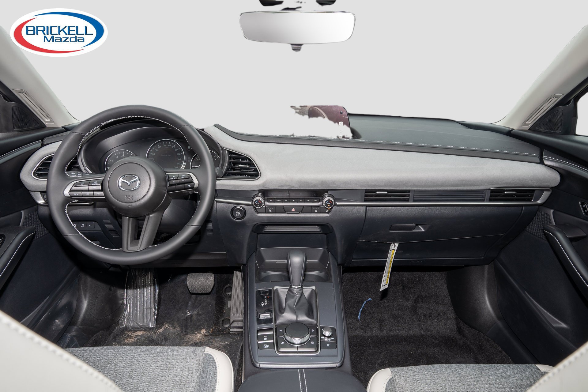 New 2026 MAZDA CX-30 Aire Edition AWD/4WD image 8
