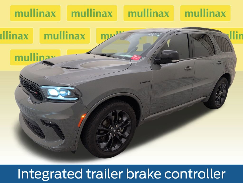 Used 2023 Dodge Durango R/T RWD image 14