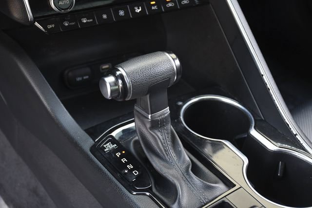 Used 2021 Kia K5 EX image 15