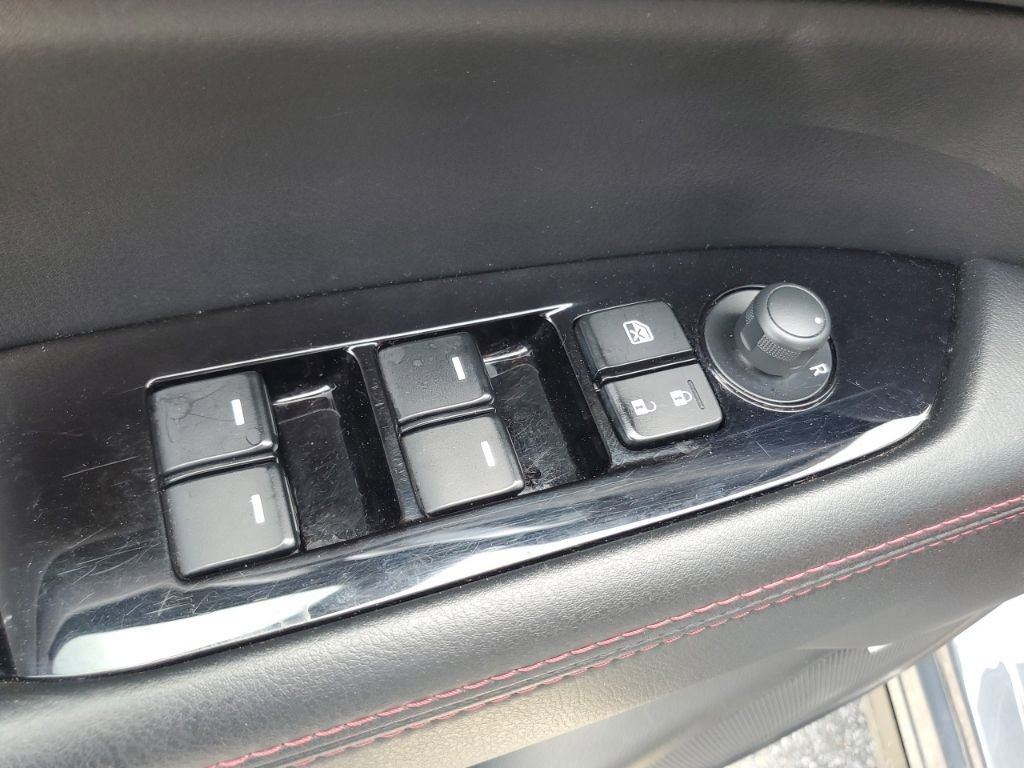 Used 2025 MAZDA CX-5 Carbon Edition AWD/4WD image 9