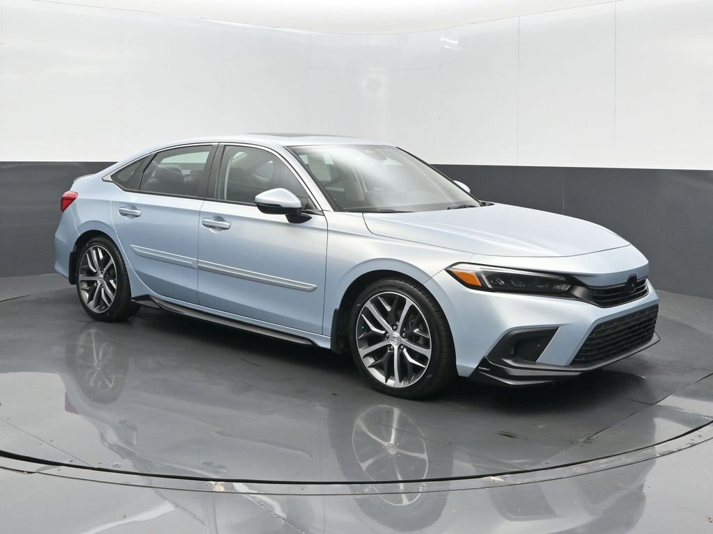 Used 2023 Honda Civic Touring image 28