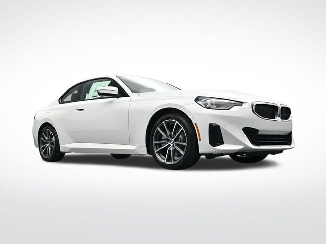 New 2026 BMW 230i xDrive Coupe image 28