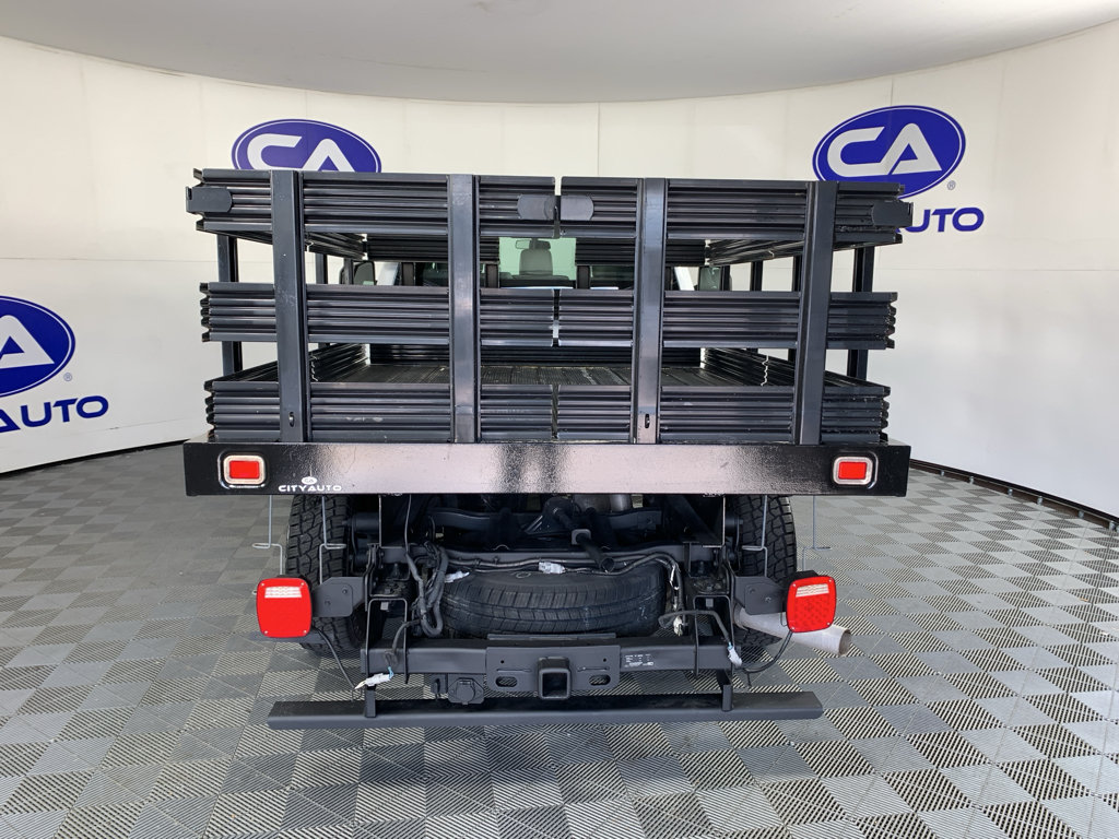Used 2017 Ford F250 XL RWD image 4