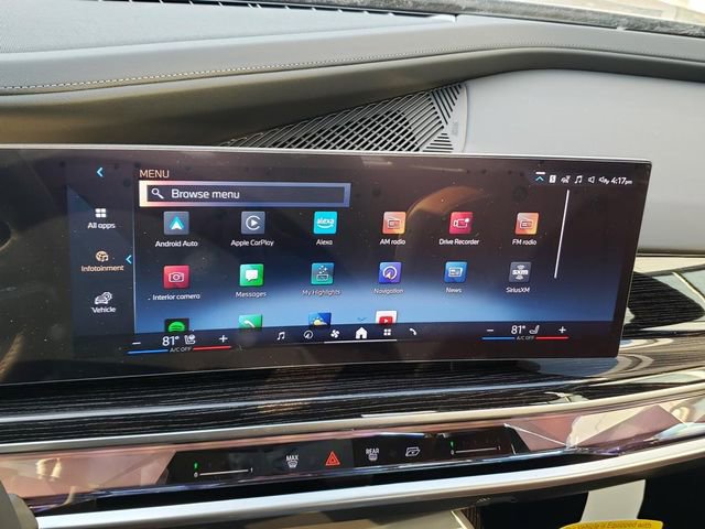 New 2026 BMW 740i xDrive image 25