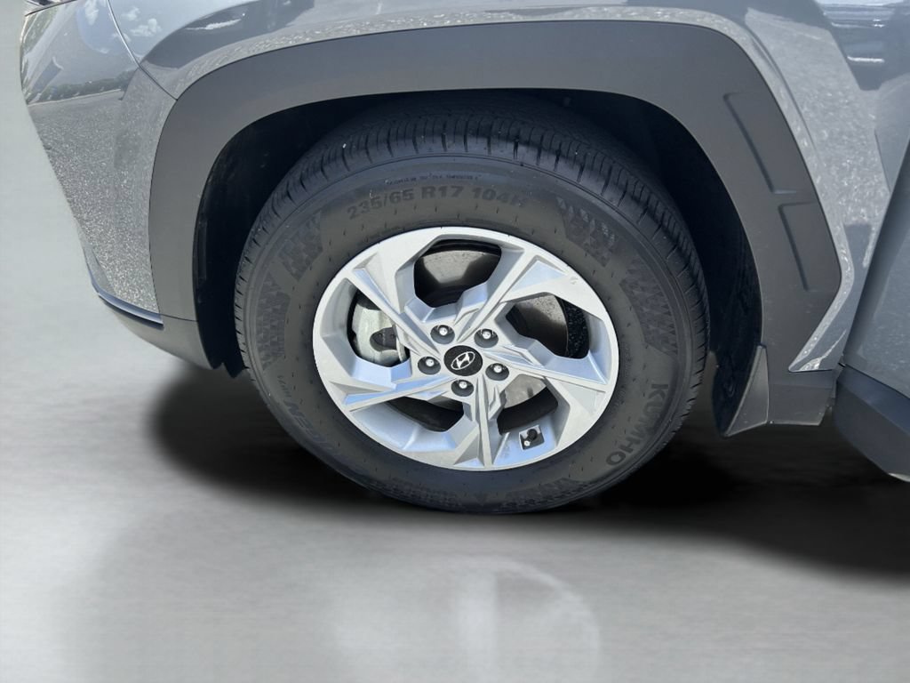 Certified 2024 Hyundai Tucson SE FWD image 34