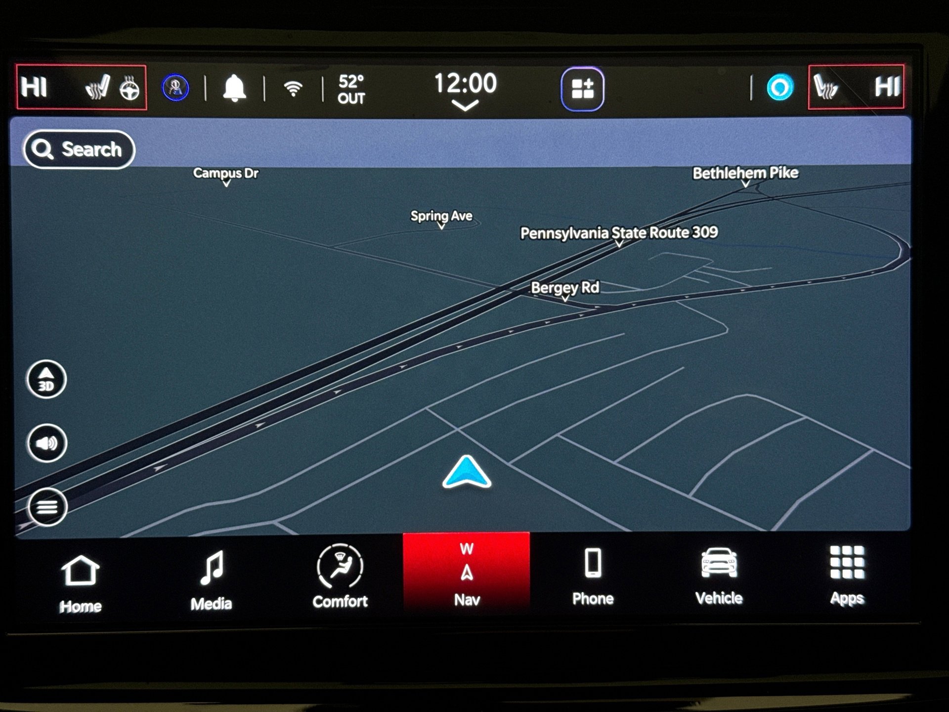 Used 2023 Dodge Durango R/T image 15