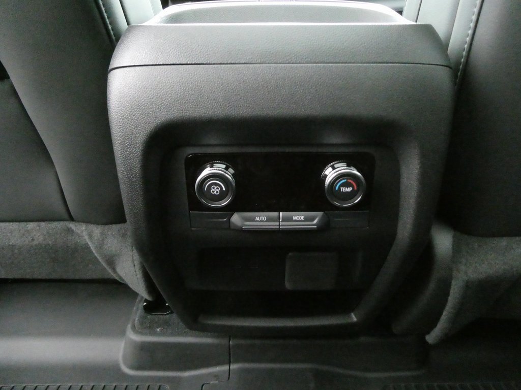 New 2026 Buick Enclave Sport Touring w/ Power Package image 35