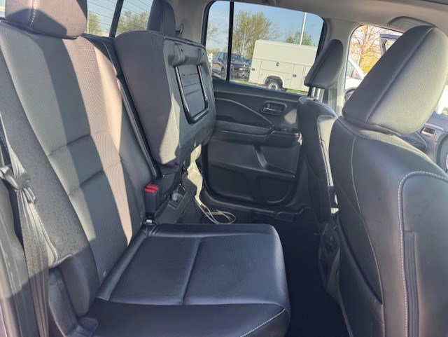 Used 2021 Honda Ridgeline RTL image 30