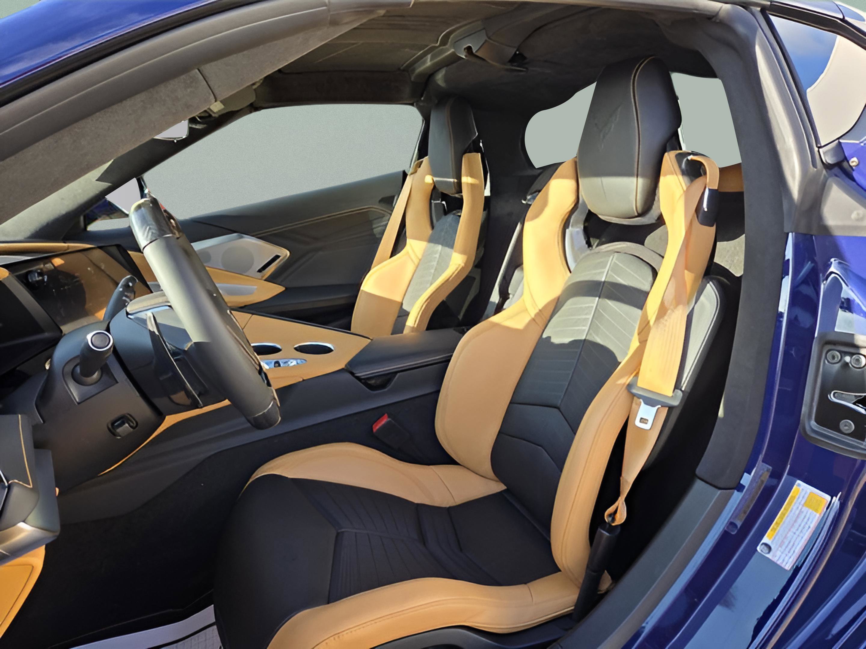 New 2026 Chevrolet Corvette Z06 image 19