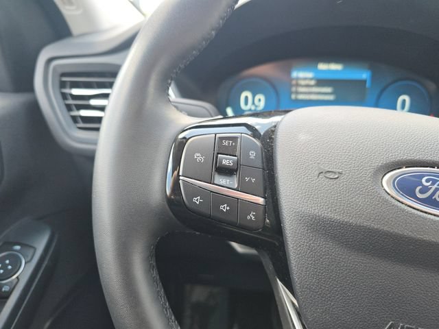 Used 2024 Ford Escape Platinum AWD/4WD image 19