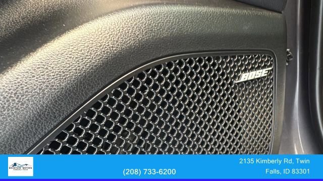 Used 2022 Hyundai Tucson N Line w/ Cargo Package image 25