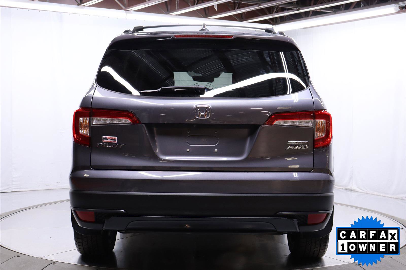 Used 2022 Honda Pilot Special Edition image 6