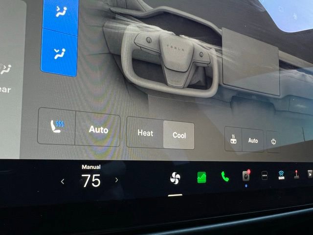 Used 2021 Tesla Model S Plaid image 17