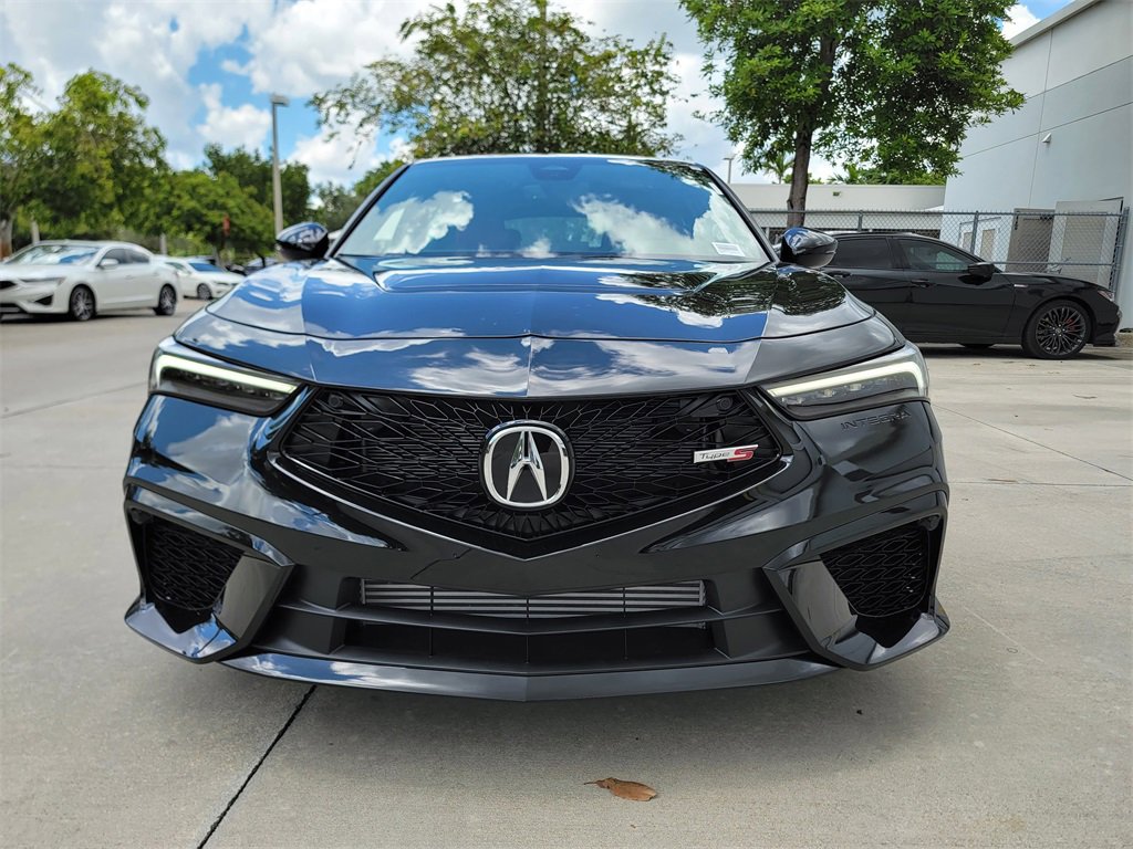 New 2026 Acura Integra Type S video 2