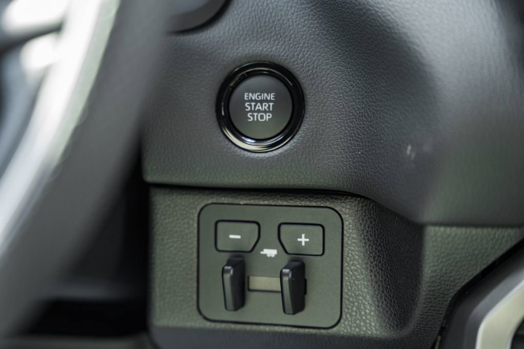 New 2026 Toyota Tundra Limited image 25