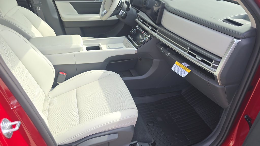 New 2026 Hyundai Santa Fe SEL AWD/4WD image 13