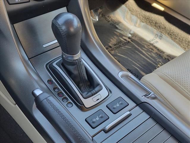 Used 2012 Acura TL w/ Technology Package FWD image 12