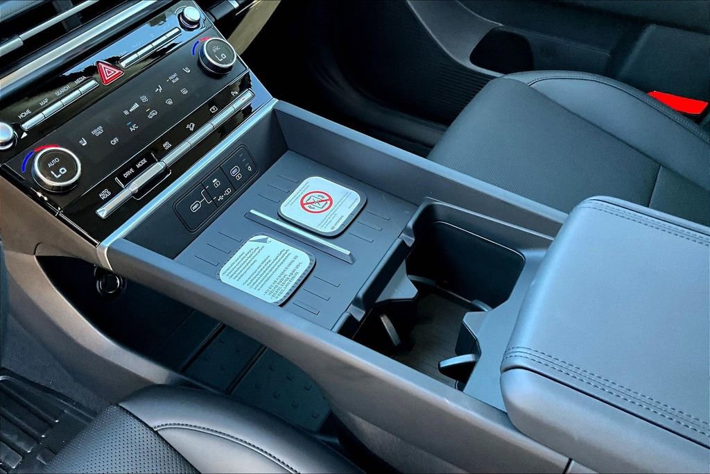 Used 2026 Hyundai Santa Fe SEL image 29