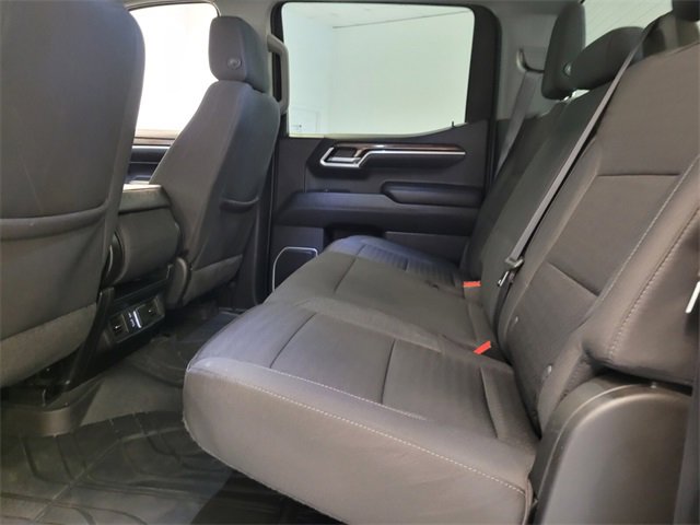 Used 2022 Chevrolet Silverado 1500 RST image 13