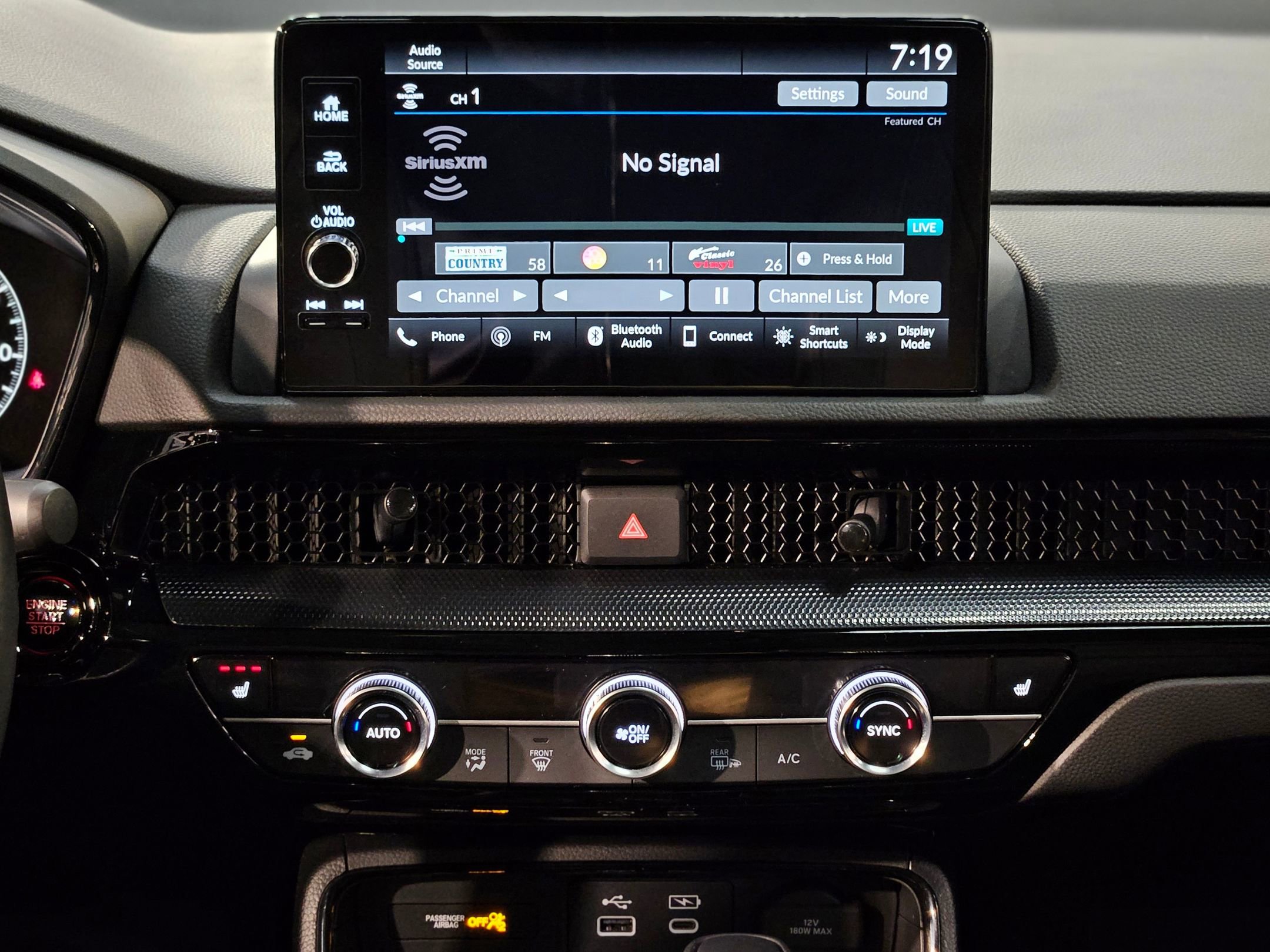 Used 2024 Honda CR-V EX-L image 16