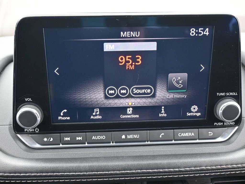 Used 2023 Nissan Rogue S image 22