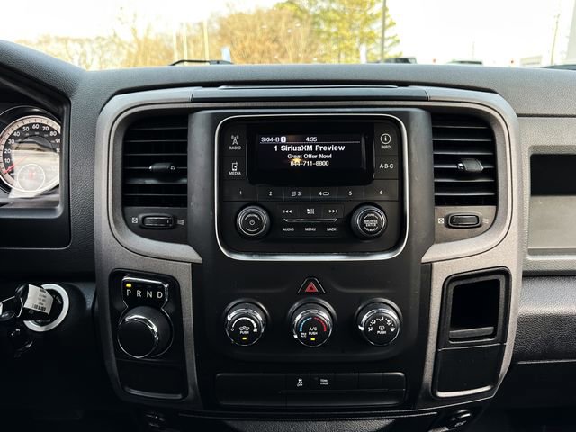 Used 2016 RAM 1500 Express image 18