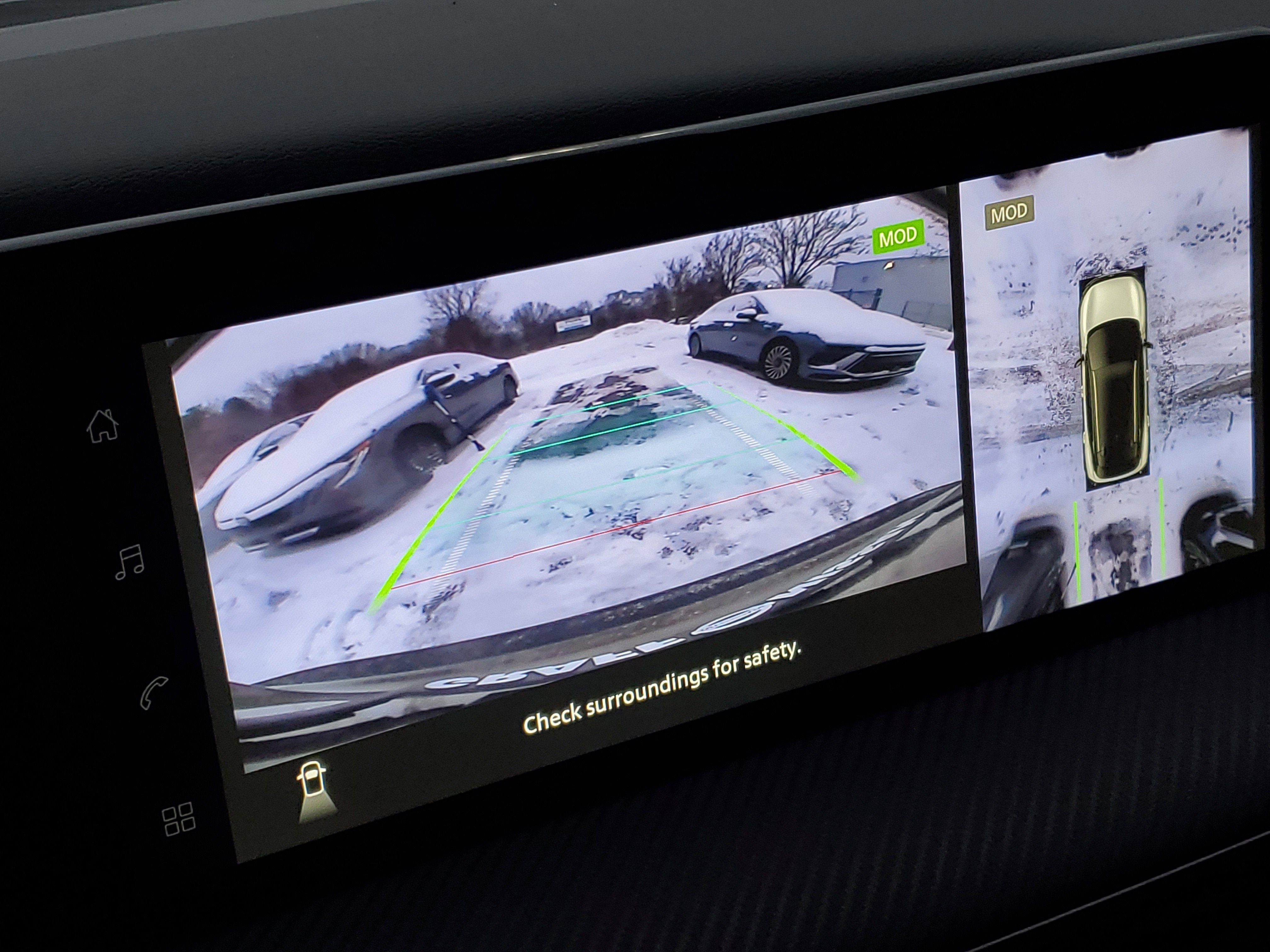 New 2026 Nissan Kicks SR w/ SR Premium Package image 15