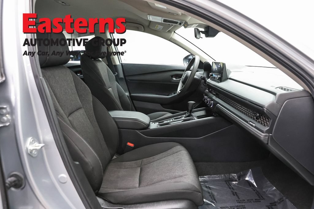 Used 2024 Honda Accord LX image 23