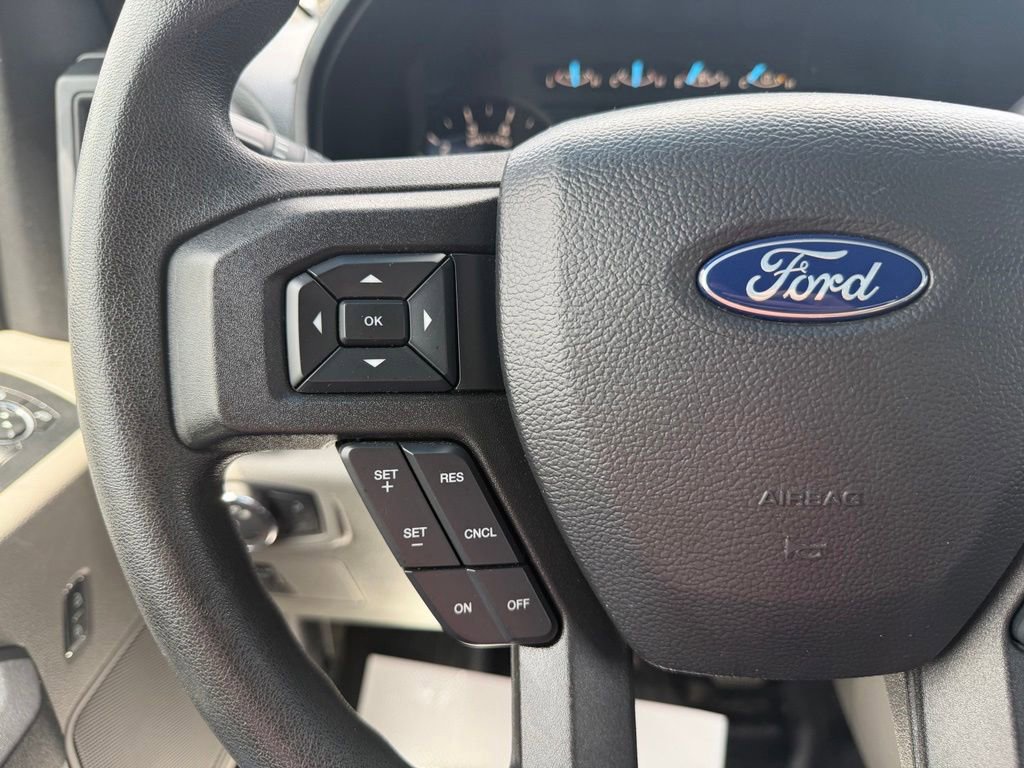 Used 2018 Ford F150 XL w/ Equipment Group 101A Mid AWD/4WD image 20