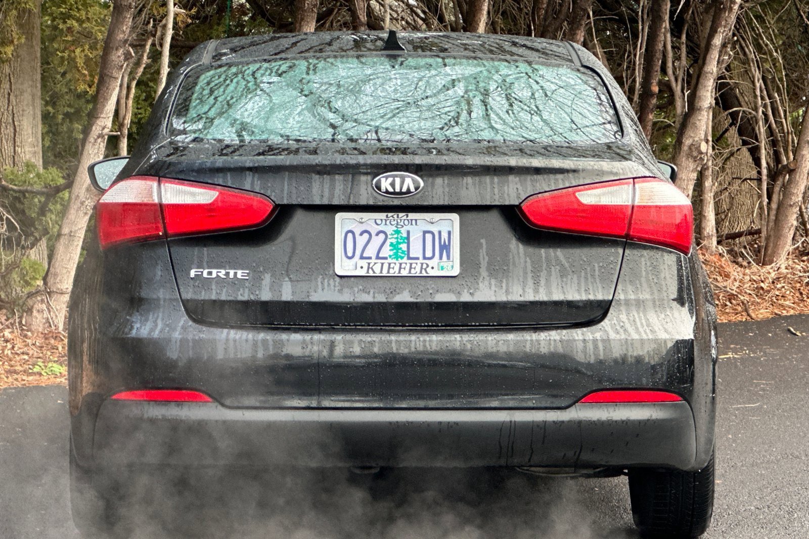 Used 2016 Kia Forte LX image 5