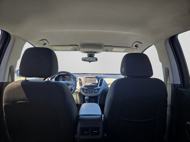 Used 2023 Chevrolet Equinox LS w/ LS Convenience Package FWD image 10