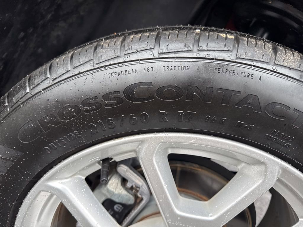 Used 2022 Jeep Renegade Latitude w/ Convenience Group image 31