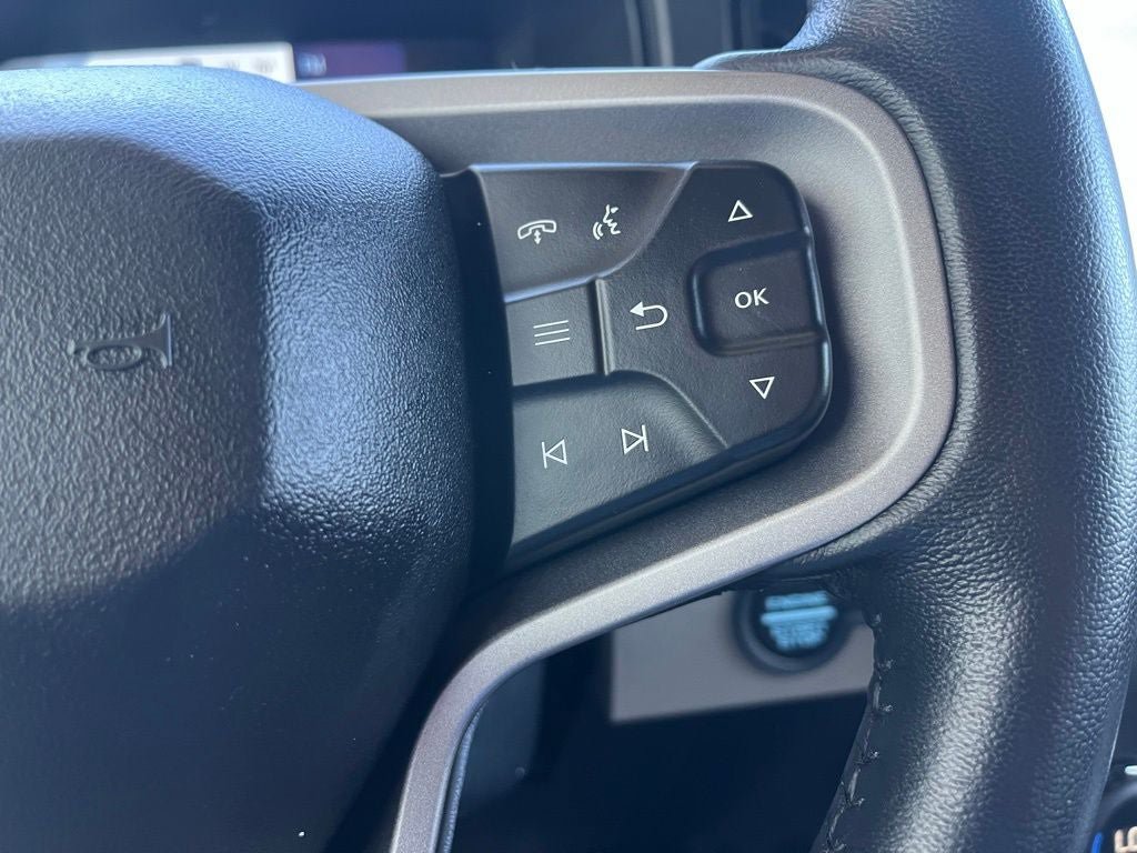 Used 2024 Ford Bronco Wildtrak AWD/4WD image 29