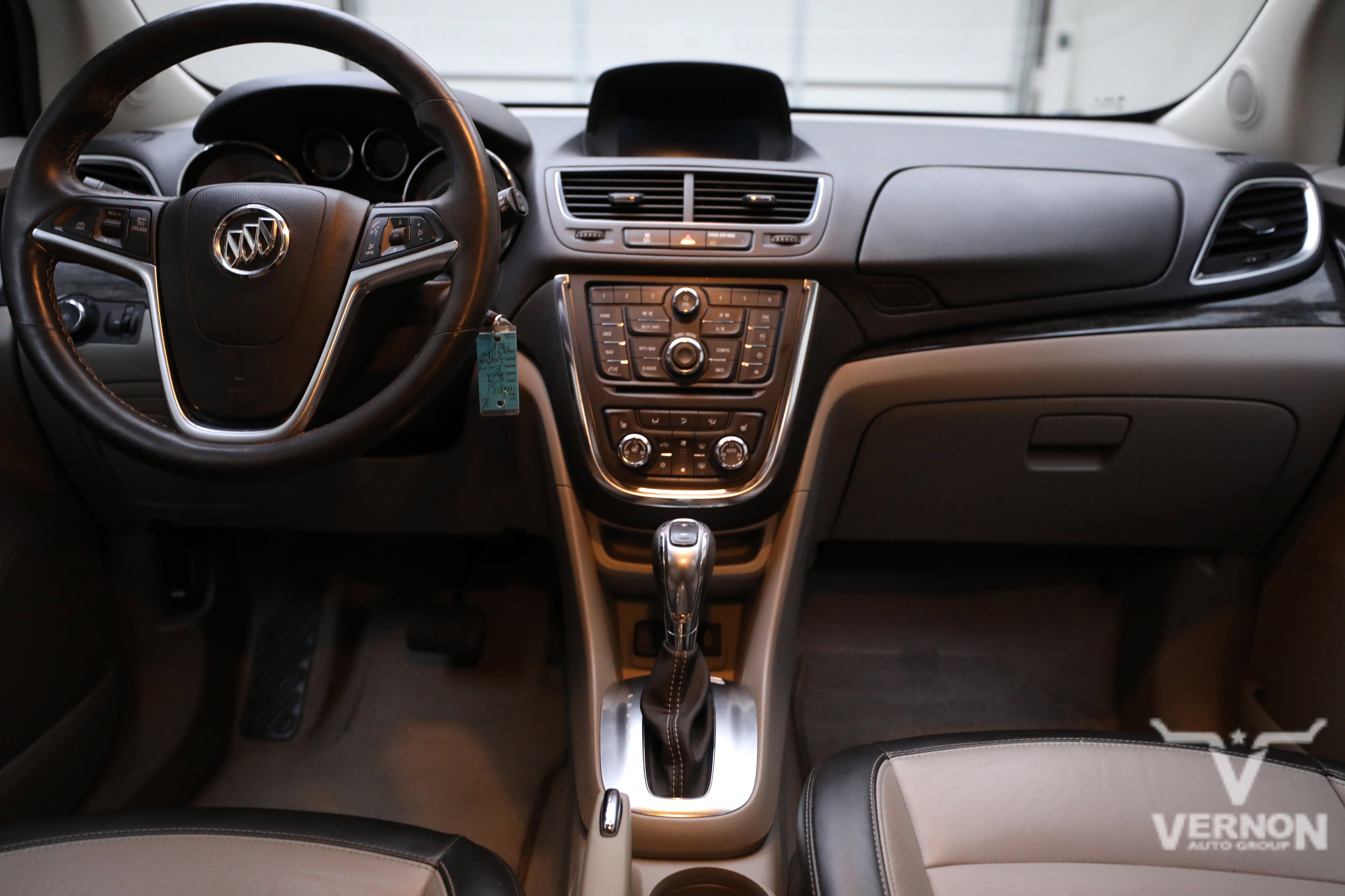 Used 2016 Buick Encore Leather image 13