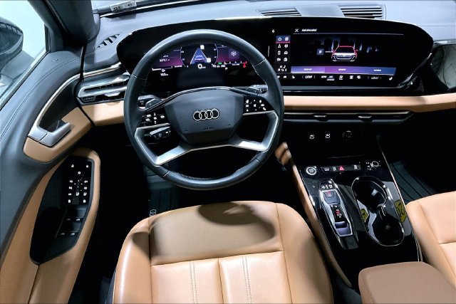 Used 2025 Audi A5 Premium w/ Convenience Package AWD/4WD image 5