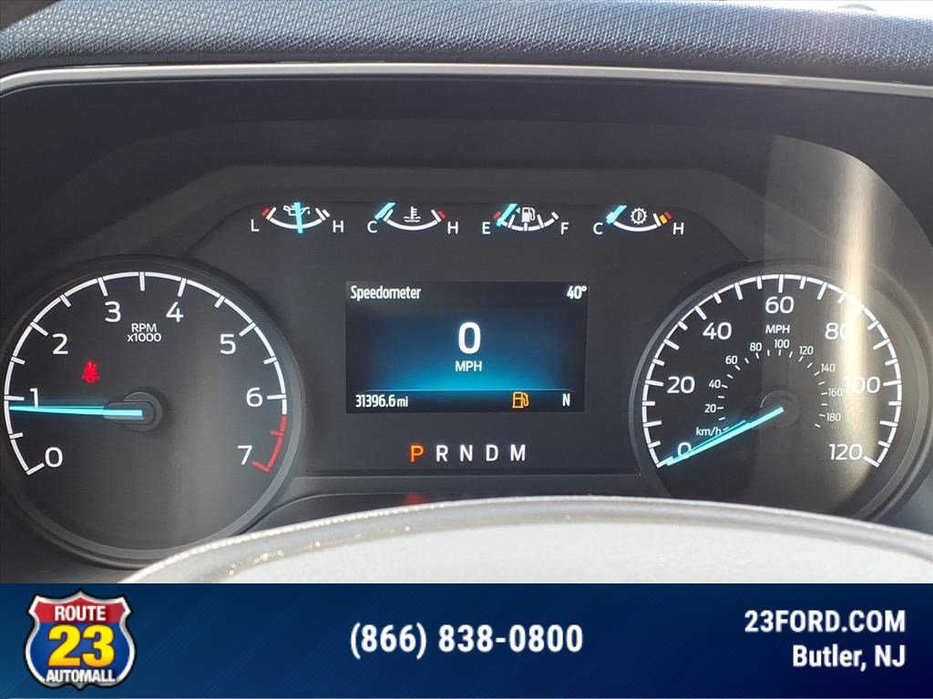 Used 2022 Ford F150 XL w/ STX Appearance Package image 14