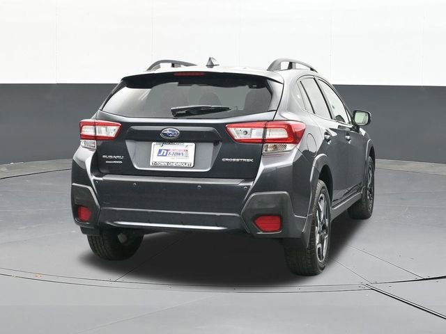 Used 2019 Subaru Crosstrek 2.0i Limited w/ Popular Package #4 image 12