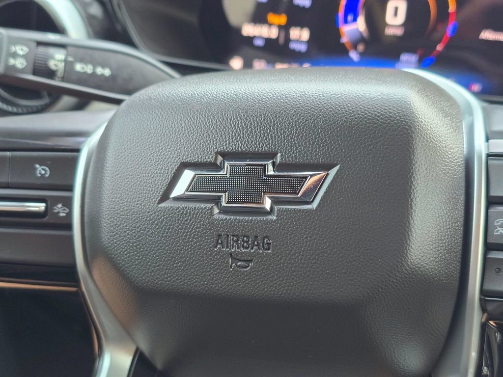 Used 2023 Chevrolet Colorado ZR2 w/ ZR2 Convenience Package III AWD/4WD image 33