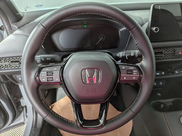 New 2027 Honda HR-V Sport image 17