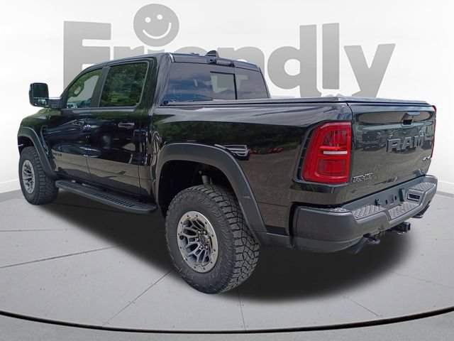New 2026 RAM 1500 RHO w/ RHO Level 1 Equipment Group AWD/4WD image 7