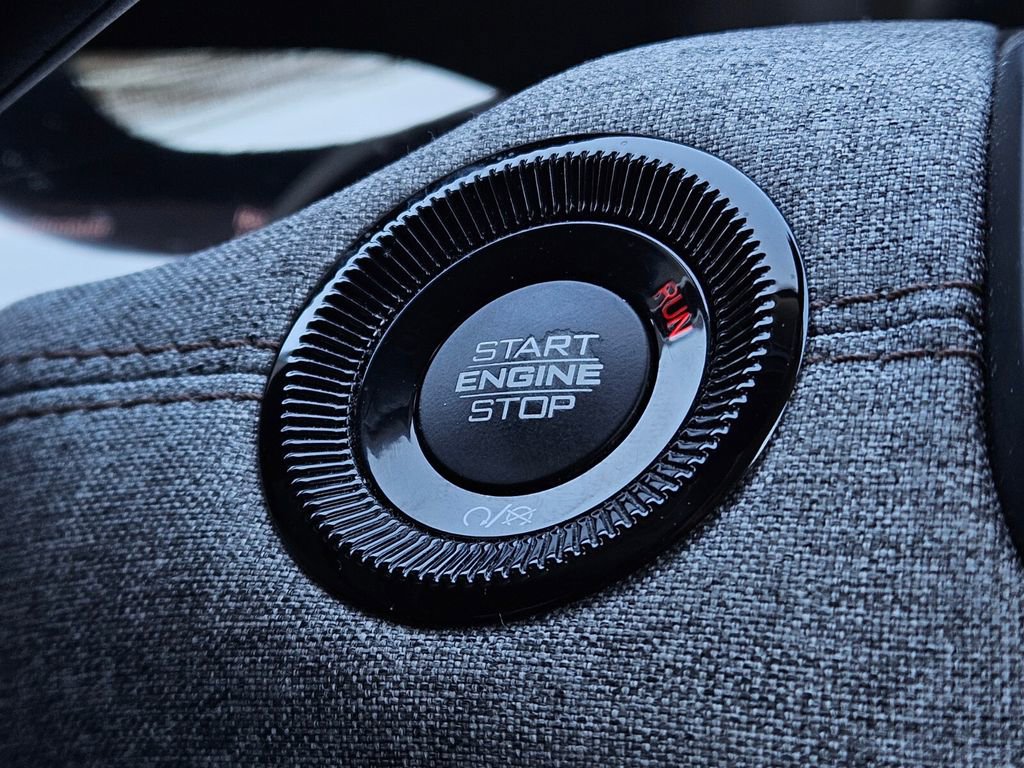 Used 2022 Jeep Compass Latitude image 19