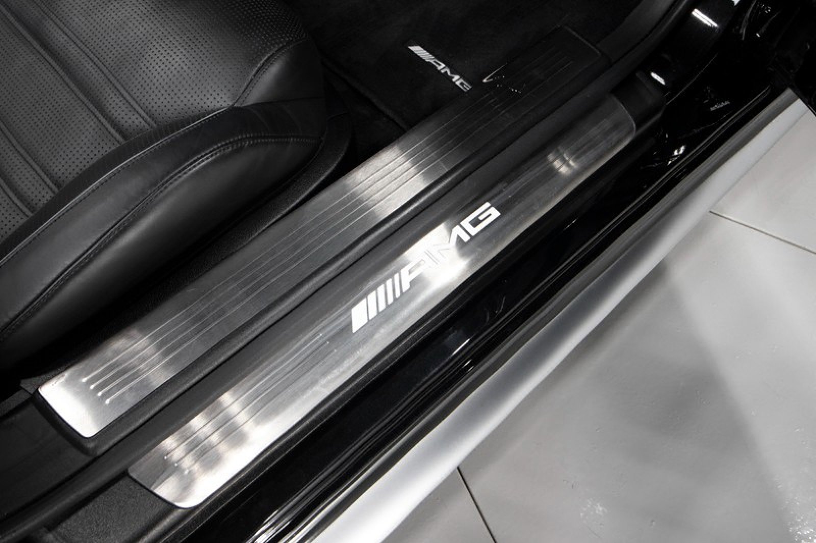 Used 2019 Mercedes-Benz SL 63 AMG image 46