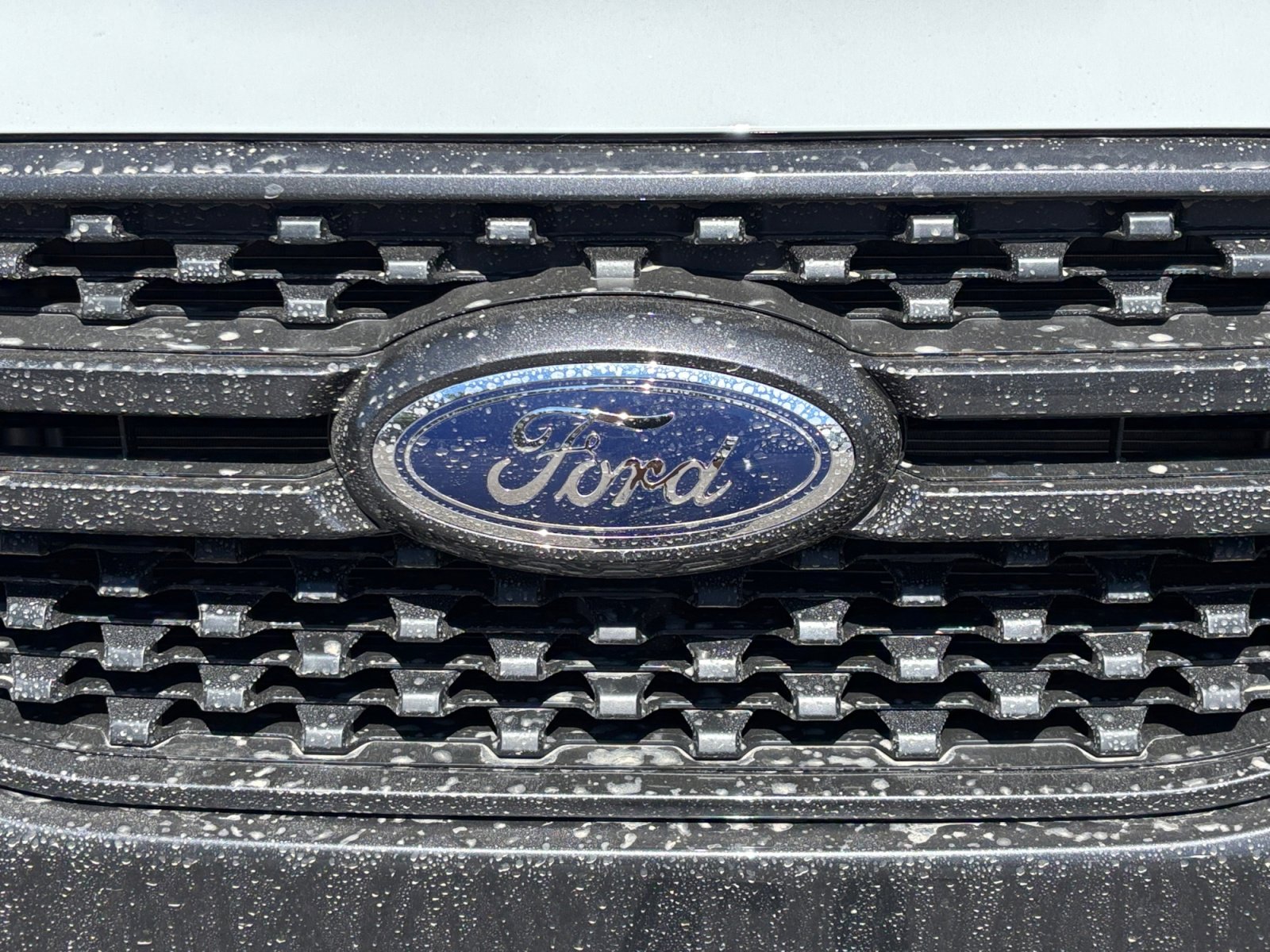 New 2026 Ford Ranger XLT w/ Equipment Group 301A High image 22