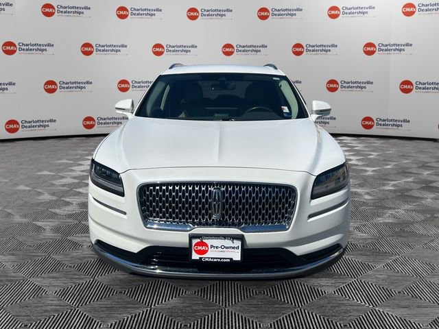 Used 2023 Lincoln Nautilus AWD w/ Premium Package image 8