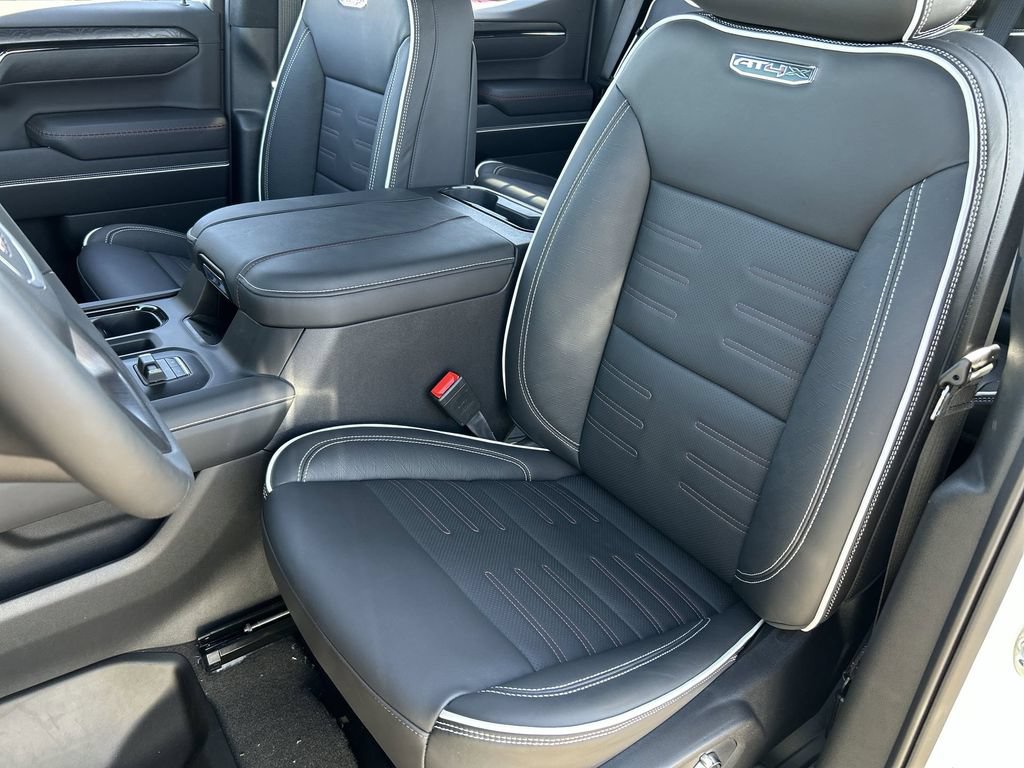 New 2026 GMC Sierra 1500 AT4X AWD/4WD image 20